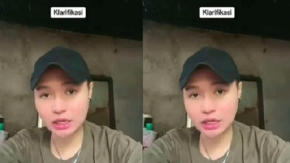 Video 21 Detik Popo Barbie dan Patung Viral, Konten Tak Senonoh Itu Dibuat Demi Dapat Followers dan Endorse