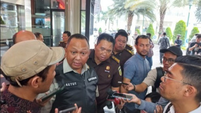 Kapuspenkum Kejagung Baru Tahu Pemilik Kosannya Rafael Alun, Akui akan Segera Pindah