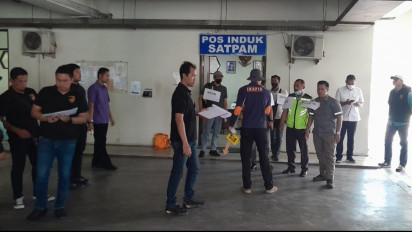 Ada Dugaan Kebohongan oleh PG Kebonagung Terkait Kasus Laka Kerja, Polisi Segera Tetapkan Tersangka