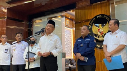 Kemiskinan Jadi Penyebab Maraknya Korban TPPO, Pemerintah Lakukan Ini untuk Berantas Praktik Perdagangan Orang