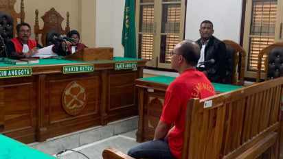 Aipda Suhendri Terlibat Kasus Penggelapan Barang Bukti Narkotika di Medan, Mantan Kapolsek dan Kanit Reskrim Diperintahkan Hadir di Sidang