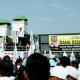 Rekayasa Lalu Lintas Diberlakukan Saat Demo di Monas dan KPK Hari Ini, Pengendara Diminta Hindari Area