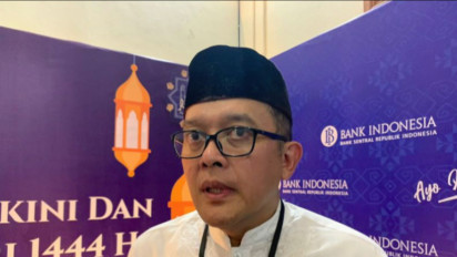 Kendalikan Inflasi, Ini Langkah Jitu yang Dilakukan TPID Sumatera Barat