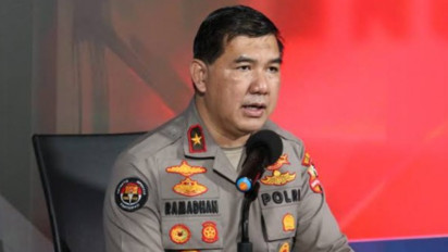 Baru Sebulan Dibentuk, Satgas TPPO Polri Tangkap 714 Tersangka