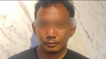 Tim Elang Satreskrim Polres Merangin Membekuk Pelaku Pengeroyokan dan Penikaman Warga