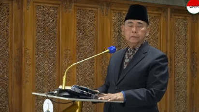 Eks Pengikut Panji Gumilang Ungkap Akhlak Buruk Sejumlah Santri Al Zaytun, Dugem di Tempat Paling 'Hot' di Indramayu