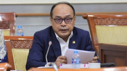 Politisi Golkar Setuju Polri Kembalikan Tilang Manual: Warga Lebih Takut Polisi Daripada Rambu Lalu Lintas