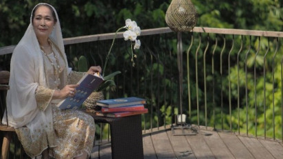 Begini Penjelasan Jenny Rachman Soal Kasus dengan Suaminya: Selingkuh dan Pemalsuan Tanda Tangan Aset di Bandung