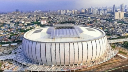 Jubir Anies Baswedan Singgung Menteri PUPR Basuki Hadimuljono Cari Proyek Rumput di Tengah Polemik JIS