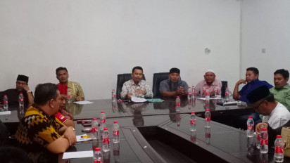 23 Anggota DPRK Aceh Tenggara Akui Surat Mosi Tak Percaya Terhadap Pj Bupati dan Ketua DPRK