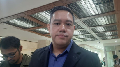 Komisi I DPR:  Revisi UU ITE Diharapkan Disetujui Paripurna Masa Sidang Ini