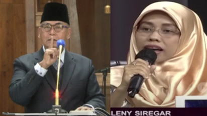 21 Tahun Jadi Anak Buah Panji Gumilang, Hal-hal Nyeleneh Ajaran Si Dedengkot Ponpes Al Zaytun Akhirnya Dibongkar, Ternyata...