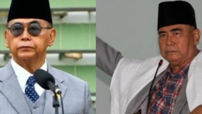 Ramai Dugaan Panji Gumilang Dapat Bekingan, Polri Tegas Bilang Begini