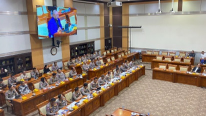 Tak Sesuai Sasaran dan Banyak yang Arogan, Korlantas Polri Evaluasi Pelat RF