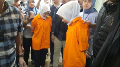 Jadi Korban Penipuan Wanita Kembar, Anggota Keluarga Berniat Buat Laporan Polisi