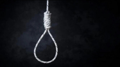 Sebelum Ditemukan Gantung Diri, Anggota Polisi Sempat Lakukan Dua Kali Percobaan Bunuh Diri