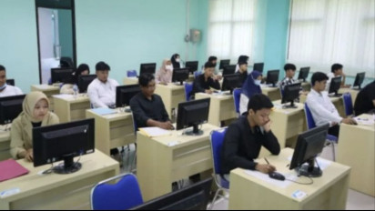 Terkait Seleksi Perades di Kudus, Ini Tanggapan Pihak Unpad