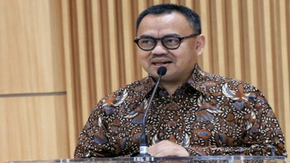 Sudirman Said Heran Kenapa Pemerintah Sulit Mengakui JIS Warisan Anies Baswedan