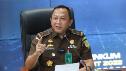 Serius Usut Dugaan Korupsi Komoditi Emas, Kejagung Panggil Empat Orang Manager PT Antam