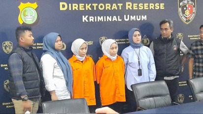 Ungkap Dugaan TPPU oleh Wanita Kembar, Polda Metro Jaya Bakal Berkoordinasi dengan PPATK