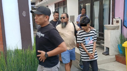 Pelaku Pembunuhan di Rumah Kontrakan Ponorogo Ditangkap, Satu Pelaku Berusia di bawah Umur