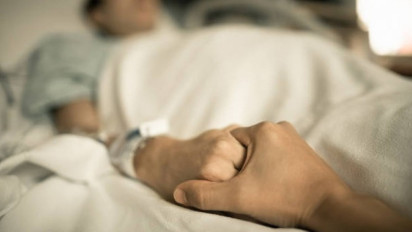 Ternyata Ini Ciri-ciri Orang Mau Meninggal Dunia Menurut Islam, Waspada Jika Sudah Ada Tanda yang Sering Diabaikan ini