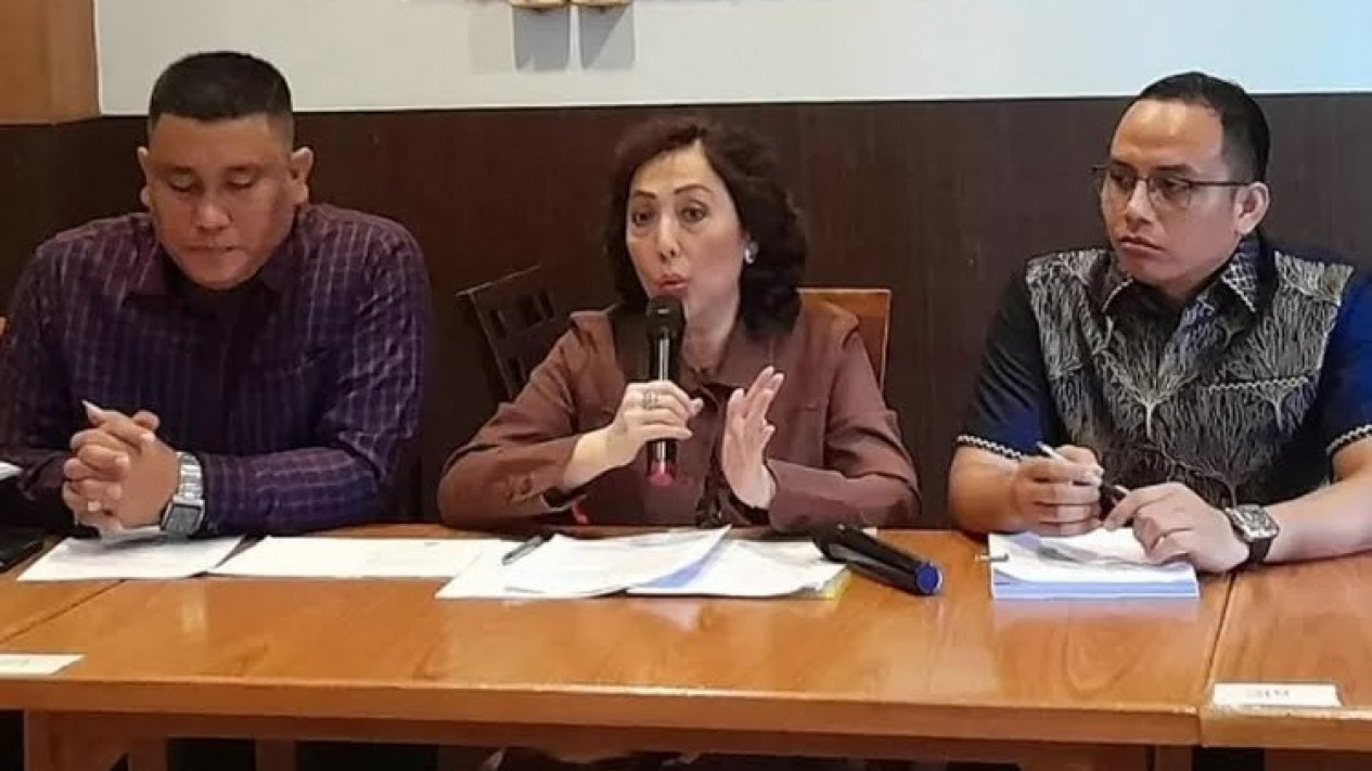 Blue Bird Digugat Rp11 Triliun, Ini Alasan Penggugat
            - galeri foto