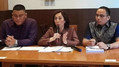 Blue Bird Digugat Rp11 Triliun, Ini Alasan Penggugat