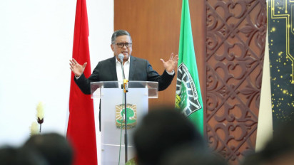 Bukan Juli-Agustus, PDIP Bocorkan Bulan untuk Umumkan Cawapres Ganjar Pranowo