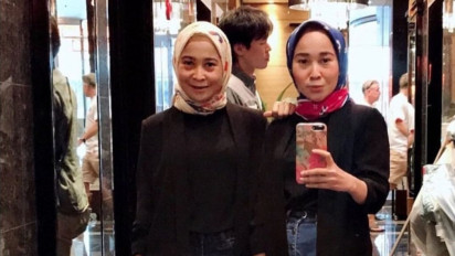 Gaya Hidup dan Profile Rihana Rihani, Saudari Kembar Tersangka Penipuan Pre Order iPhone Rugikan Konsumen Hingga Rp 35 Miliar