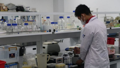 BRIN Buka Kesempatan Pelaku Industri untuk Manfaatkan Fasilitas Riset