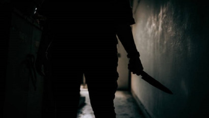 Kisah Pilu Nasib Linmas Pasar Kemiri Muka, Terima Sejumlah Tusukan dari Preman Gegara Bela Pedagang