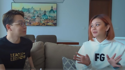 Jarang Banyak yang Tahu, Bunda Bisa Orgasme Berkali-kali Jika Paksu Lakukan Hal ini, Rugi Kalau Enggak Tahu...