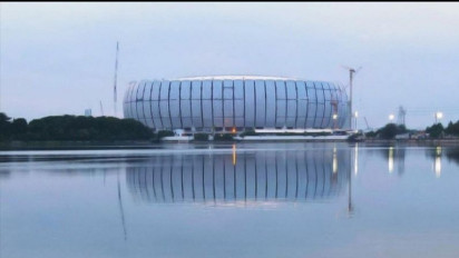 Jakpro Group Bersinergi untuk Penanggulangan Banjir Rob di Jakarta Utara