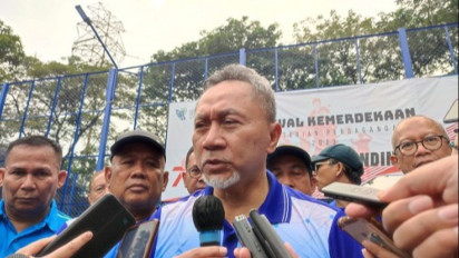 Mendag Zulhas Ungkap Negara Maju Keberatan Indonesia Kelola Freeport hingga Bangun Pabrik Smelter di Gresik