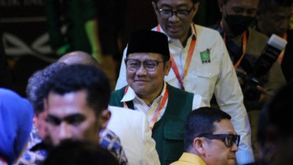 4 Juta DPT Belum Punya e-KTP, Cak Imin Desak KPU-Kemendagri Selidiki