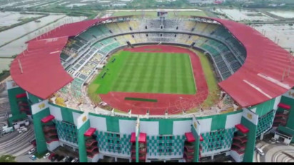 Piala Dunia U-17, Kota Surabaya akan Disulap Jadi Destinasi Wisata Kota Sepak Bola