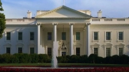 Secret Service Selidiki Penemuan Bubuk Putih Diduga Kokaina di Gedung Putih