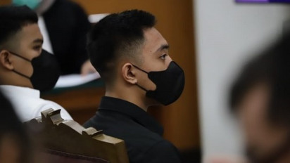 Sidang Lanjutan Penganiayaan Berat terhadap David Ozora Hadirkan Kesaksian Seorang Dokter