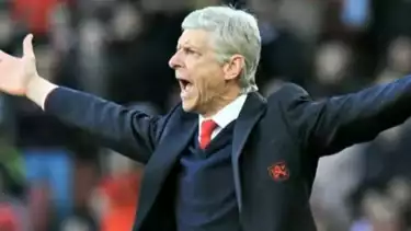 Lemparan seperti Pratama Arhan Justru Tak Disenangi Eks Pelatih Arsenal Arsene Wenger, Ternyata Begini Alasannya …