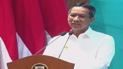 Pemprov DKI Jakarta Buka Forum Diskusi Godok Kemacetan di Jabodetabek, Usulan Jam Masuk Kerja