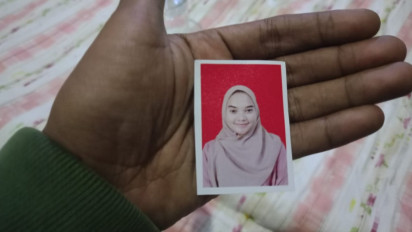 Viral! Baru Nikah Sehari Seorang Istri Hilang, Izin Beli Ayam Geprek Tak Pernah Kembali
