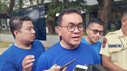 Ekspor Pasir Laut  Tak Bisa Dilakukan, Ada Permendag yang Mengatur Pelarangan