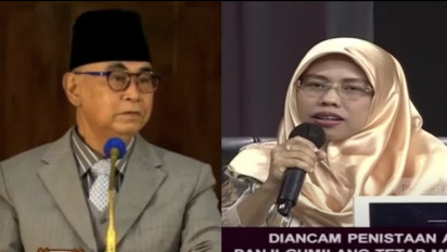 Sudah Tak Takut Lagi dengan Panji Gumilang, Eks Orang Dalam Ponpes Al Zaytun Ini Umbar Aib Nyeleneh Sang Dedengkot, Ternyata...