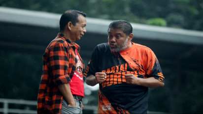 Massa Buruh Kembali Gelar Demo Tolak Undang-undang Cipta Kerja, Bawa Sejumlah Tuntutan