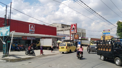 Kronologis Kejadian Komplotan Curanmor Nekat Gunakan Celurit di Toko Alfamidi Hamparan Perak, Warga Beberkan Pelaku Kejahatan Tau Jam Patroli Petugas