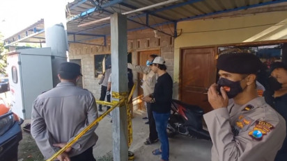 Ungkap Penyebab Kematian Wanita Pemandu Lagu di Madiun, Tim Dokter Forensik RSUD dr Soedono Lakukan Autopsi