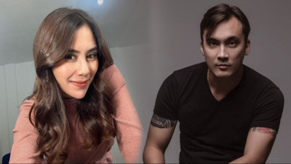 Tak Menyebutkan Nama Syahnaz Sadiqah, Ternyata Ini Kekhawatiran Rendy Kjaernett Dibongkar oleh Denny Darko