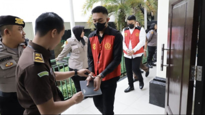 Kesaksian Dokter: David Ozora Alami Traum Tumpul Usai Dianiaya Membabi Buta oleh Mario Dandy Satriyo