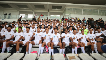 Bima Sakti Bocorkan Kriteria Pemain untuk Timnas Indonesia U-17, Mental Tempe Dipastikan Gagal